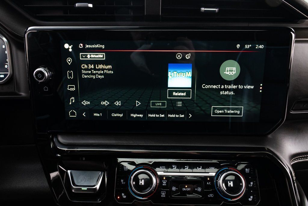 2022 GMC Sierra 1500 AT4X Beaverton OR