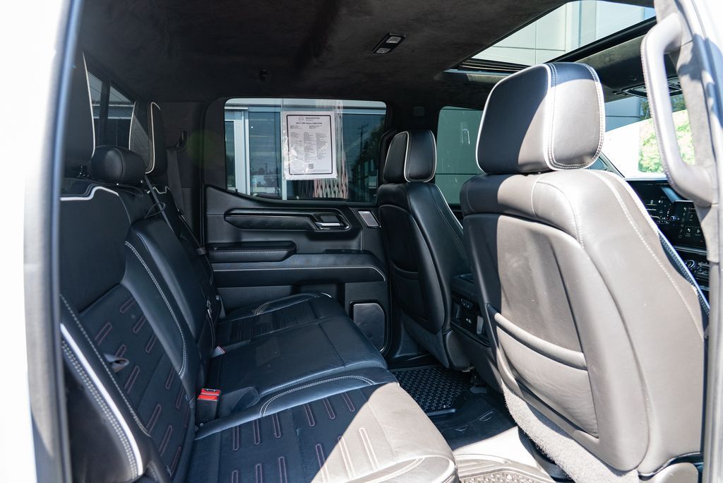 2022 GMC Sierra 1500 AT4X Beaverton OR