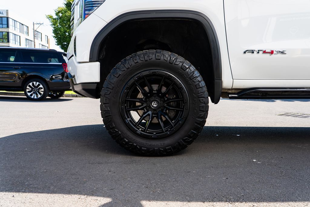 2022 GMC Sierra 1500 AT4X Beaverton OR