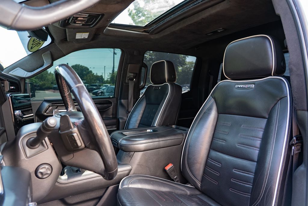 2022 GMC Sierra 1500 AT4X Beaverton OR