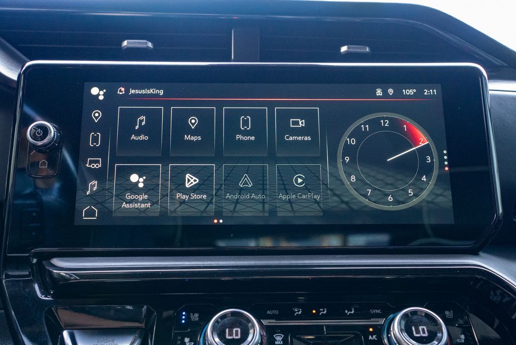 2022 GMC Sierra 1500 AT4X Beaverton OR