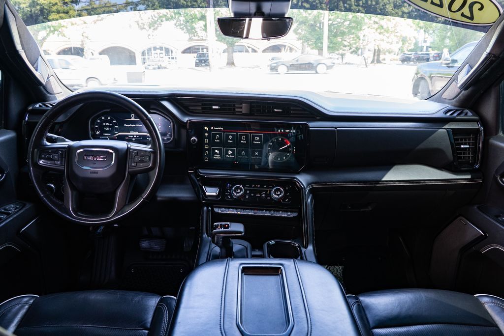 2022 GMC Sierra 1500 AT4X Beaverton OR