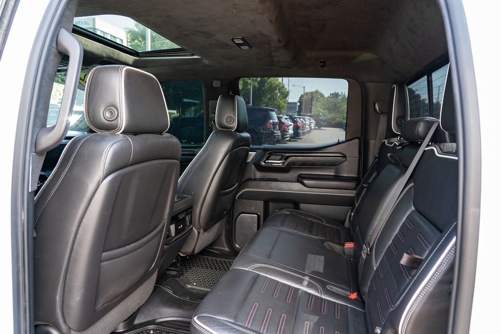 2022 GMC Sierra 1500 AT4X Beaverton OR