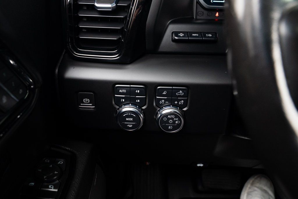 2022 GMC Sierra 1500 AT4X Beaverton OR