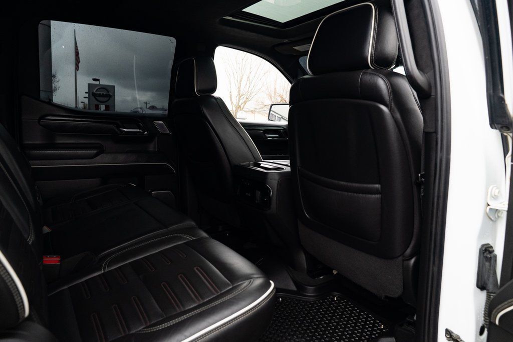 2022 GMC Sierra 1500 AT4X Beaverton OR