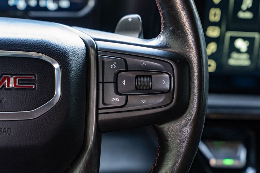 2022 GMC Sierra 1500 AT4X Beaverton OR