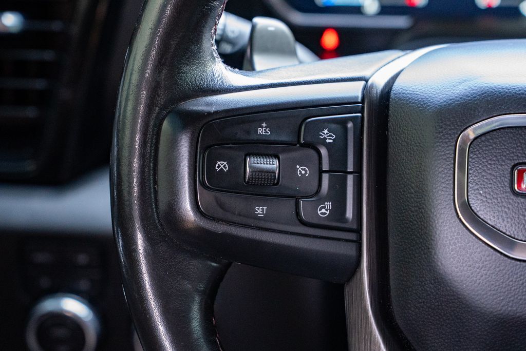 2022 GMC Sierra 1500 AT4X Beaverton OR