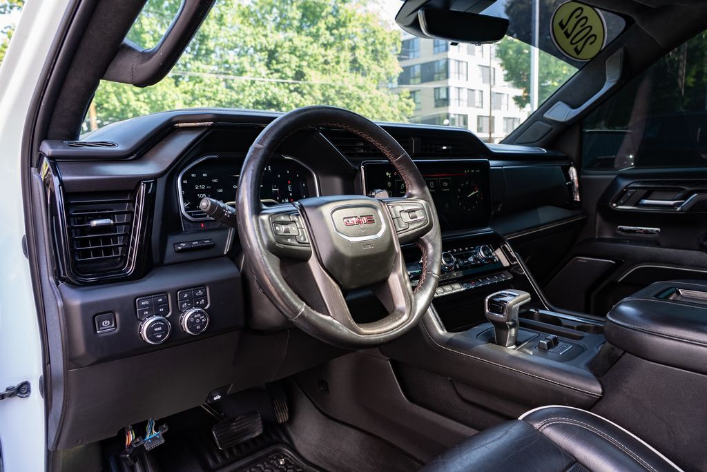 2022 GMC Sierra 1500 AT4X Beaverton OR