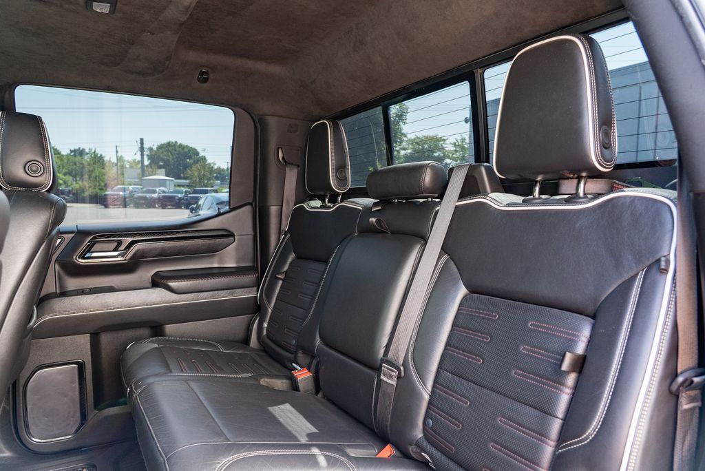 2022 GMC Sierra 1500 AT4X Beaverton OR