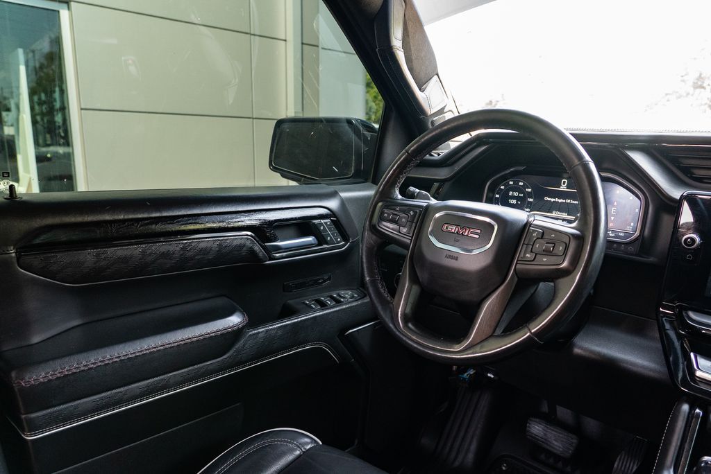 2022 GMC Sierra 1500 AT4X Beaverton OR