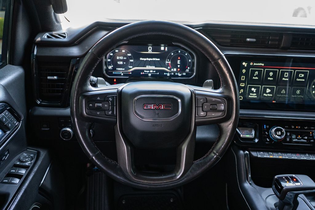 2022 GMC Sierra 1500 AT4X Beaverton OR