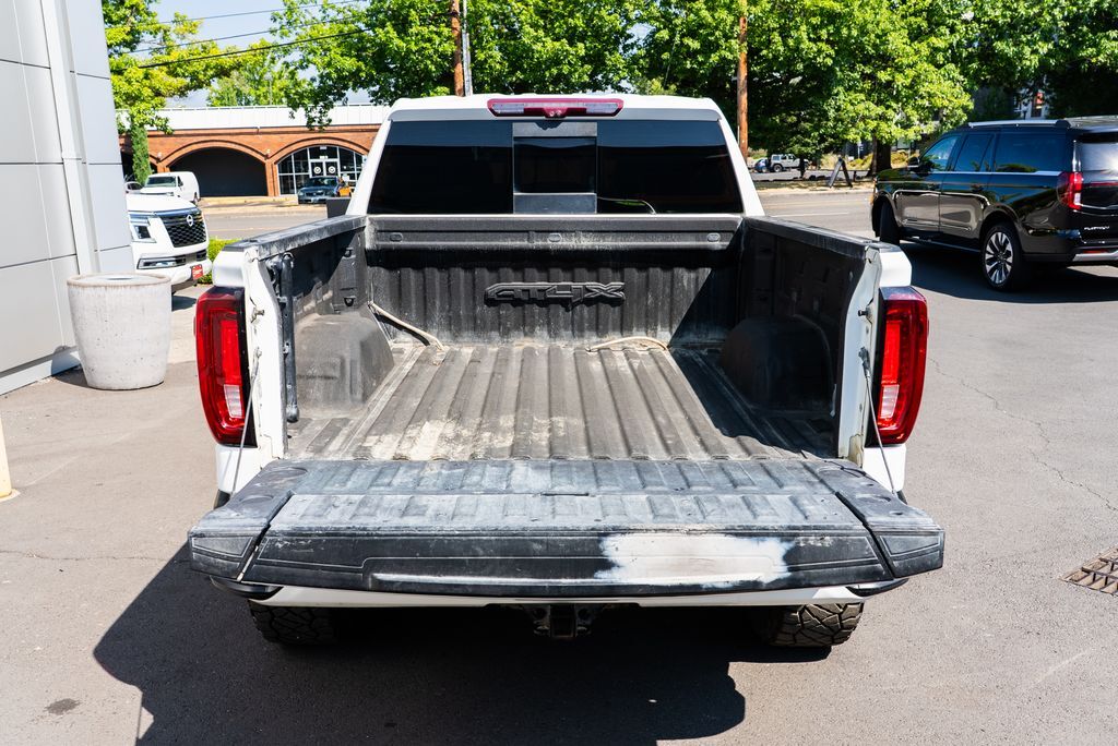 2022 GMC Sierra 1500 AT4X Beaverton OR