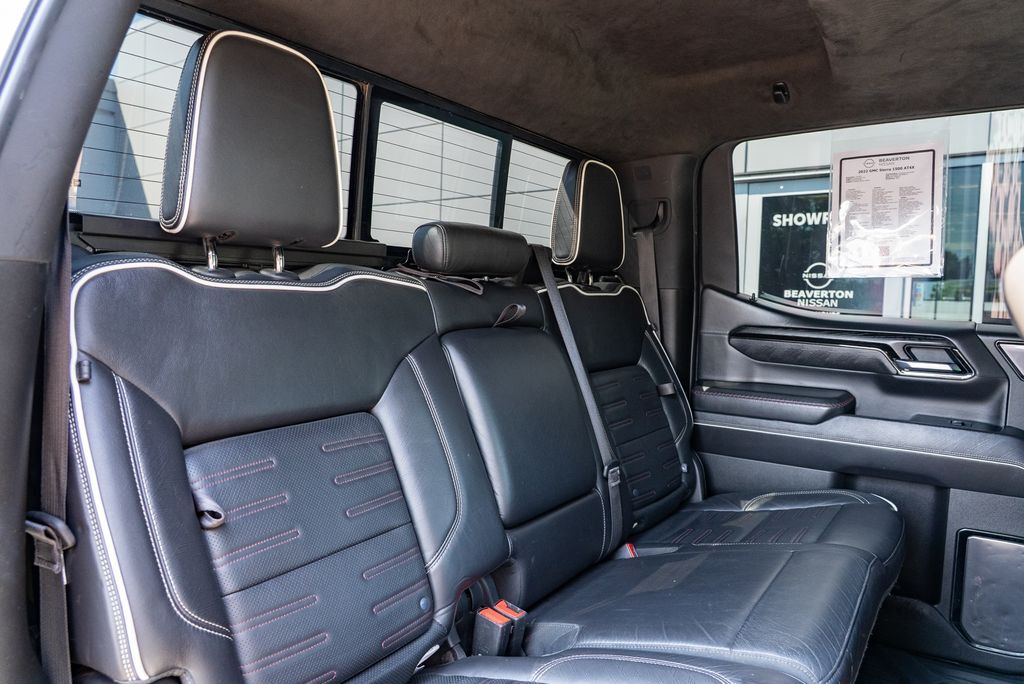 2022 GMC Sierra 1500 AT4X Beaverton OR