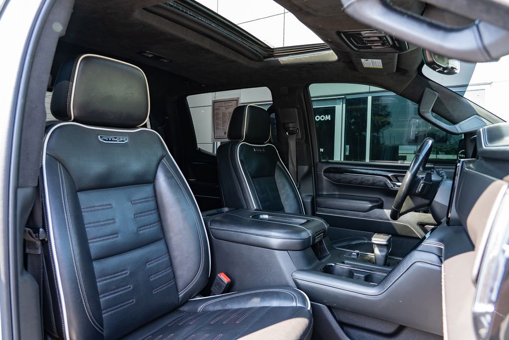 2022 GMC Sierra 1500 AT4X Beaverton OR