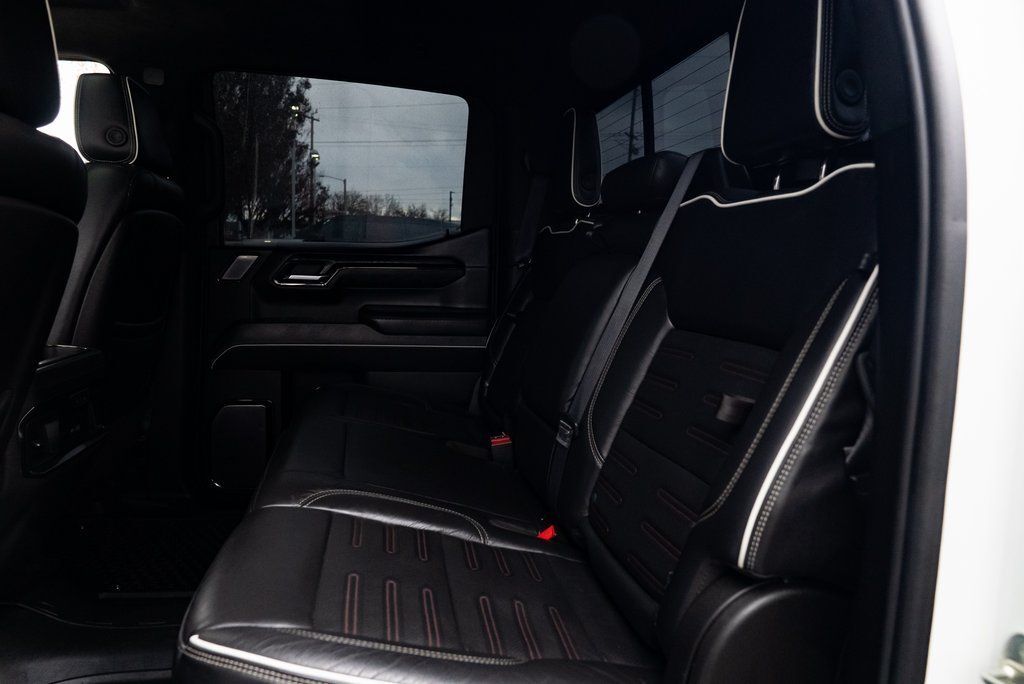 2022 GMC Sierra 1500 AT4X Beaverton OR