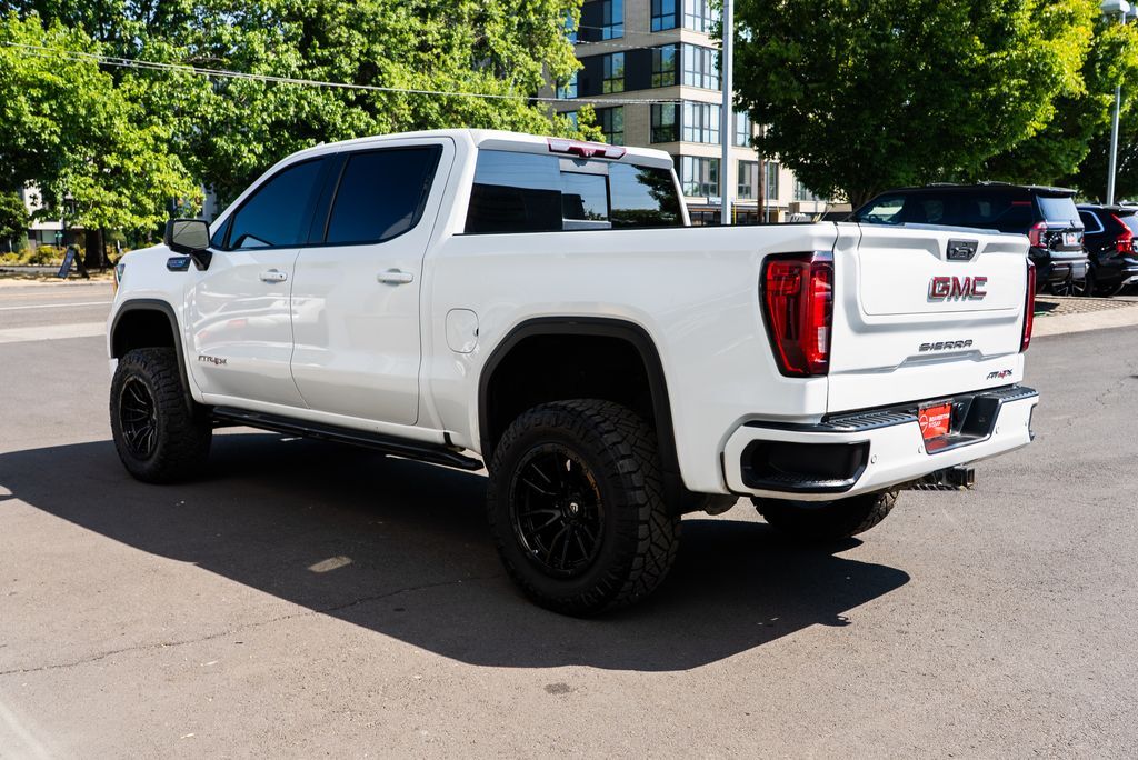 2022 GMC Sierra 1500 AT4X Beaverton OR
