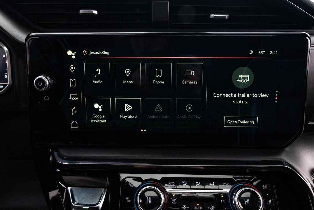 2022 GMC Sierra 1500 AT4X Beaverton OR