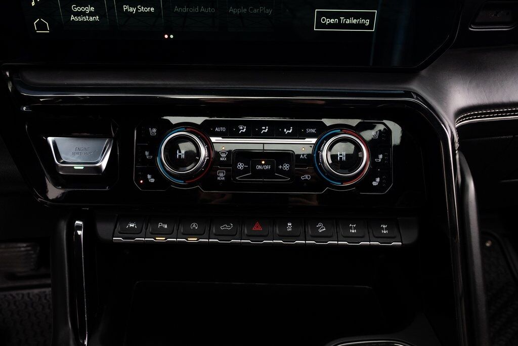 2022 GMC Sierra 1500 AT4X Beaverton OR