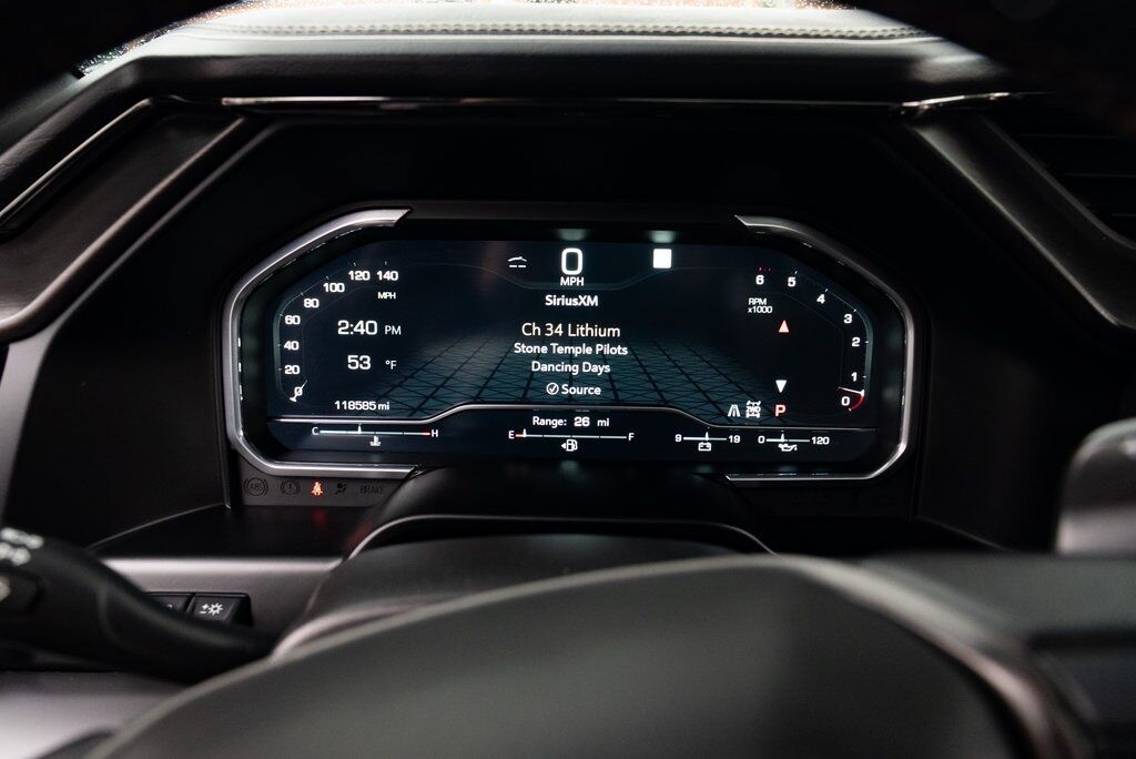 2022 GMC Sierra 1500 AT4X Beaverton OR