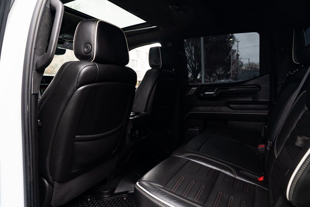 2022 GMC Sierra 1500 AT4X Beaverton OR