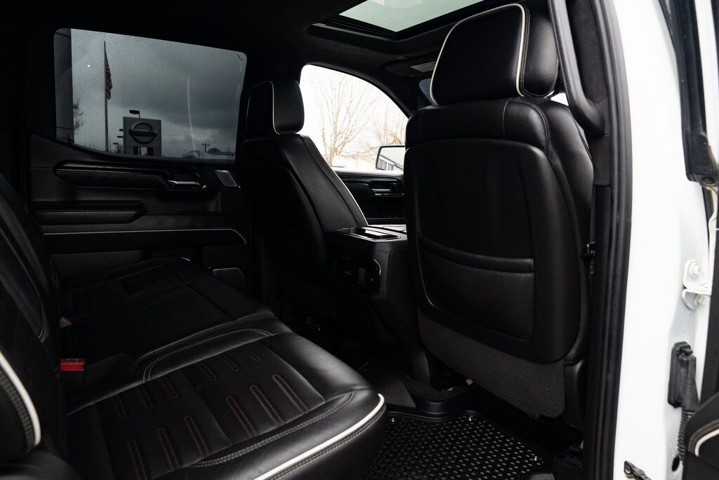 2022 GMC Sierra 1500 AT4X Beaverton OR