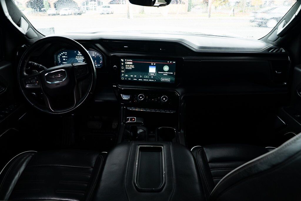 2022 GMC Sierra 1500 AT4X Beaverton OR