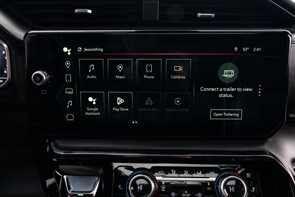 2022 GMC Sierra 1500 AT4X Beaverton OR