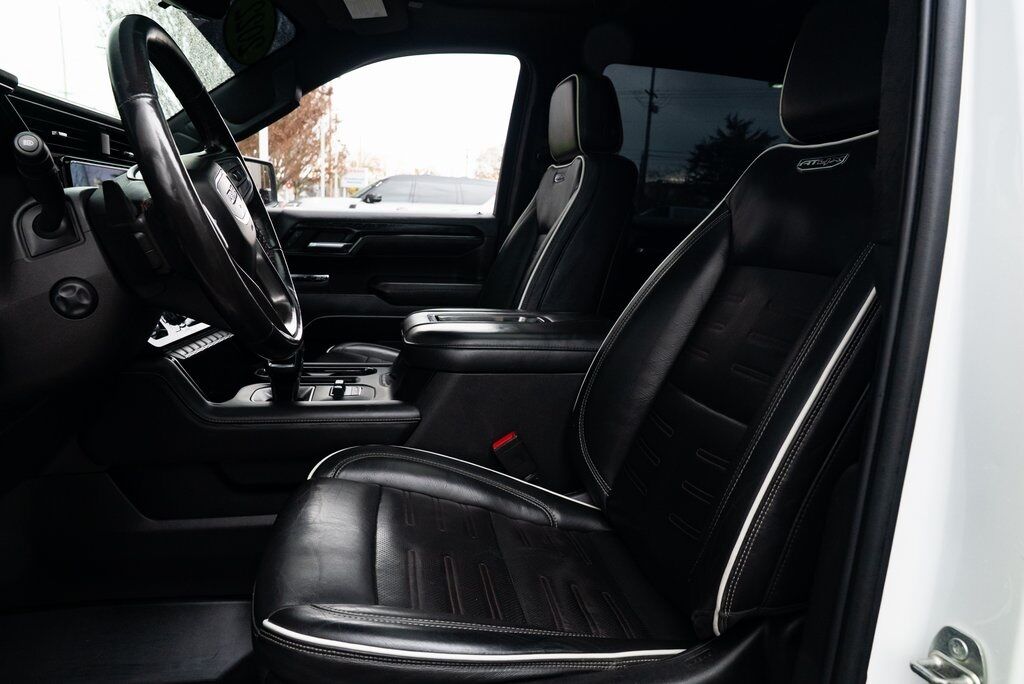 2022 GMC Sierra 1500 AT4X Beaverton OR