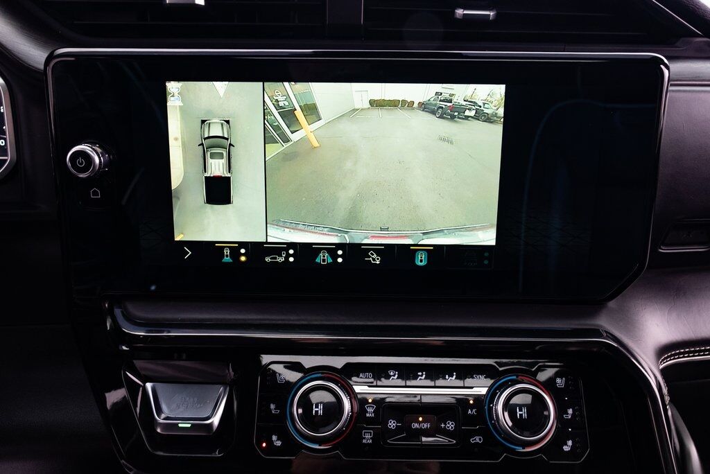 2022 GMC Sierra 1500 AT4X Beaverton OR