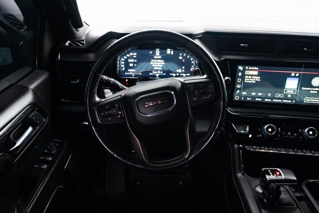 2022 GMC Sierra 1500 AT4X Beaverton OR