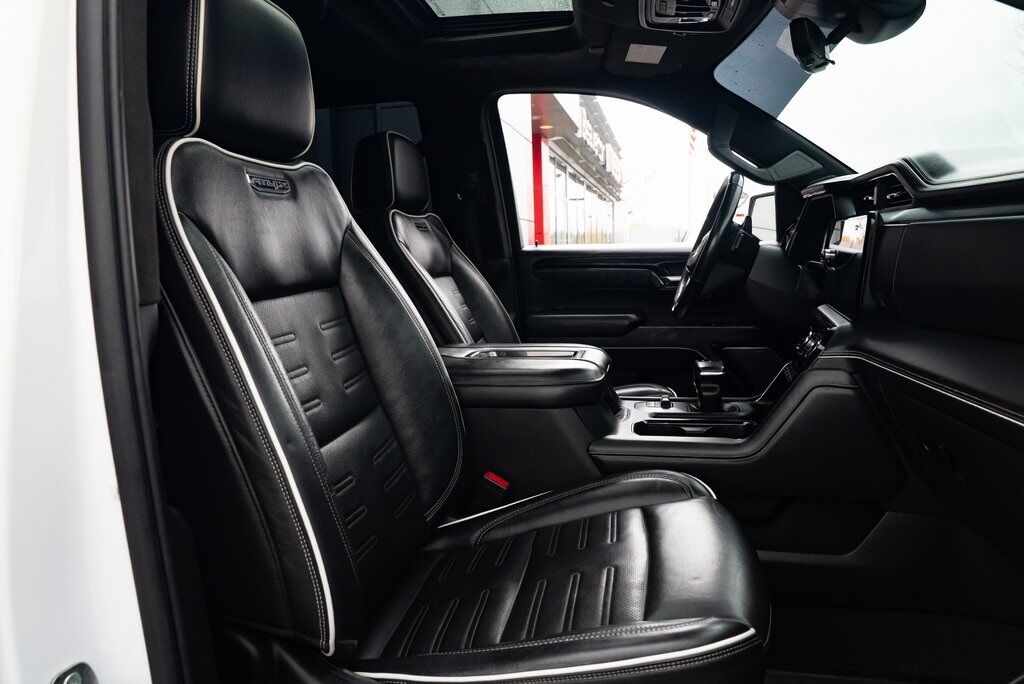 2022 GMC Sierra 1500 AT4X Beaverton OR