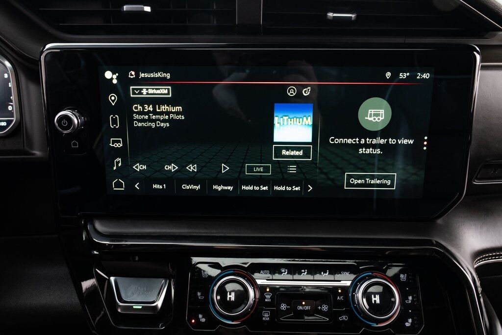 2022 GMC Sierra 1500 AT4X Beaverton OR