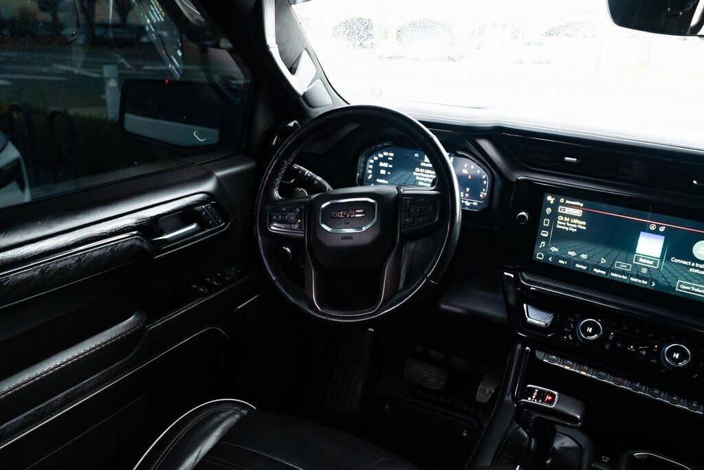 2022 GMC Sierra 1500 AT4X Beaverton OR