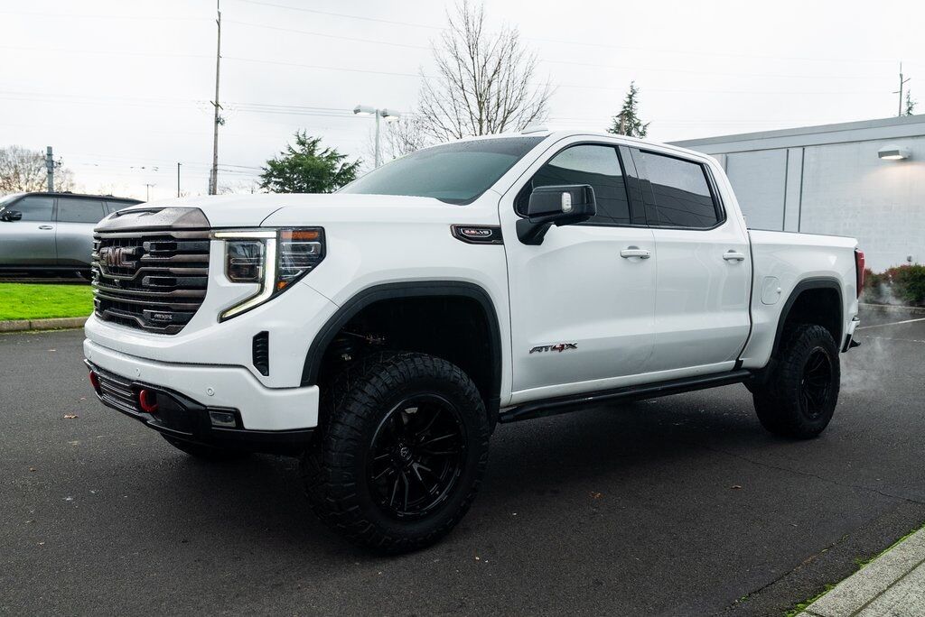 2022 GMC Sierra 1500 AT4X Beaverton OR