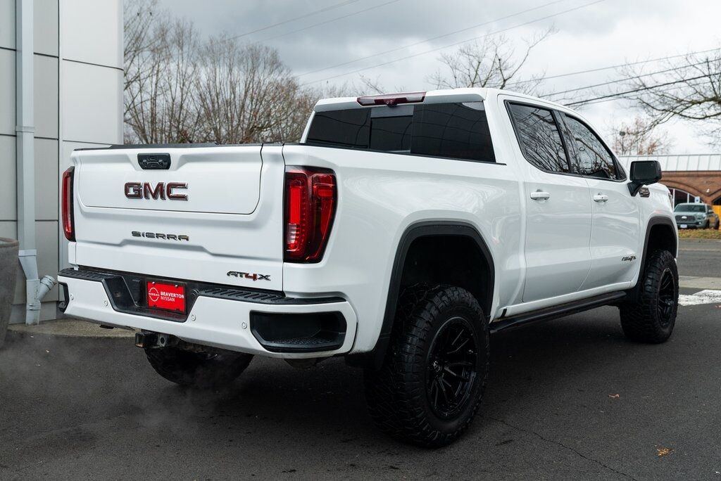 2022 GMC Sierra 1500 AT4X Beaverton OR