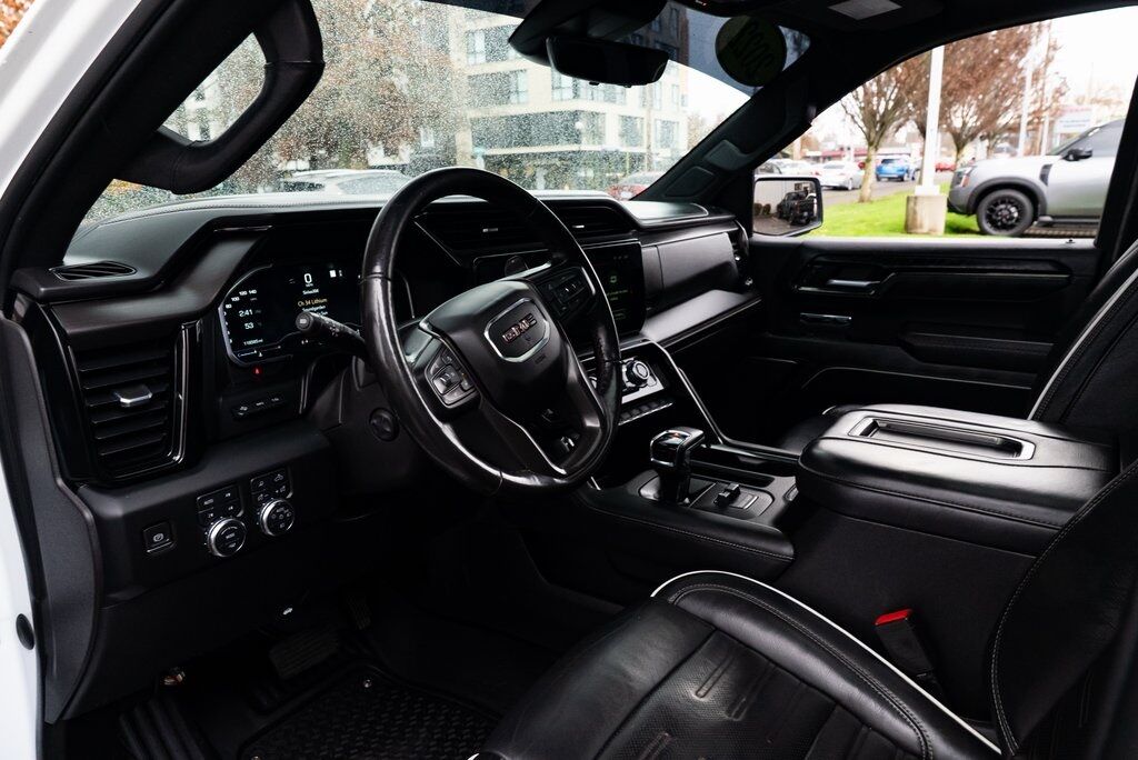 2022 GMC Sierra 1500 AT4X Beaverton OR