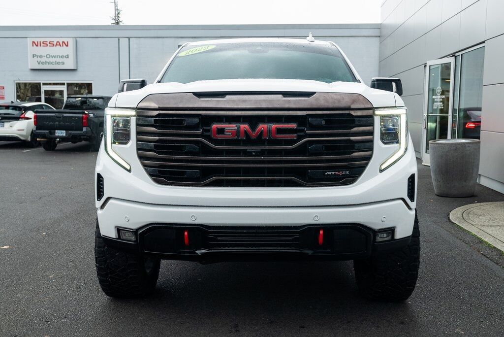 2022 GMC Sierra 1500 AT4X Beaverton OR