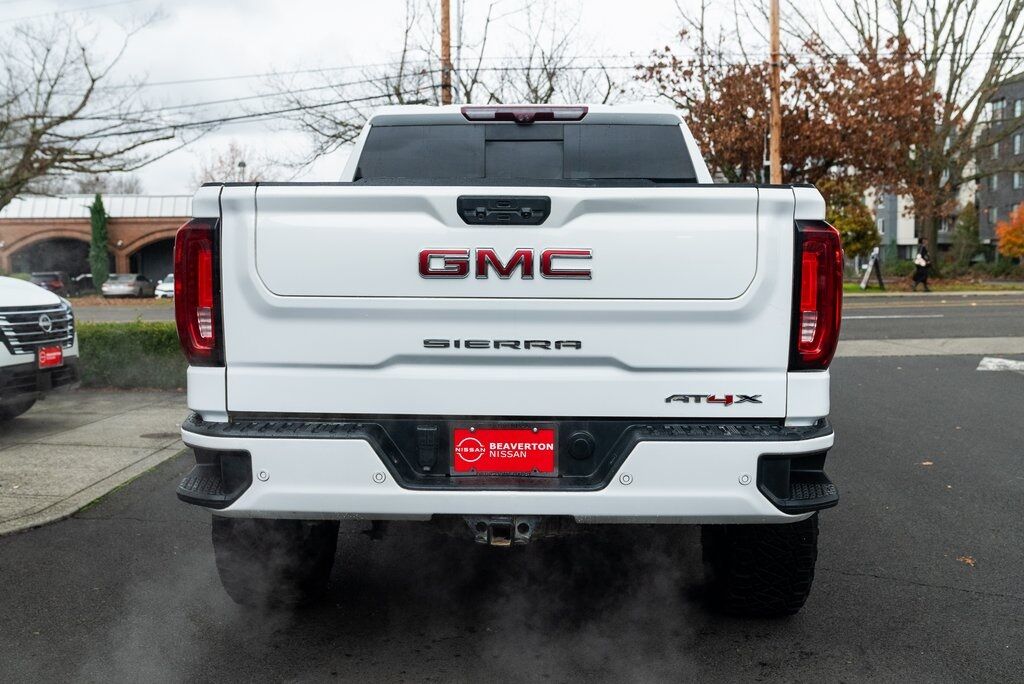 2022 GMC Sierra 1500 AT4X Beaverton OR