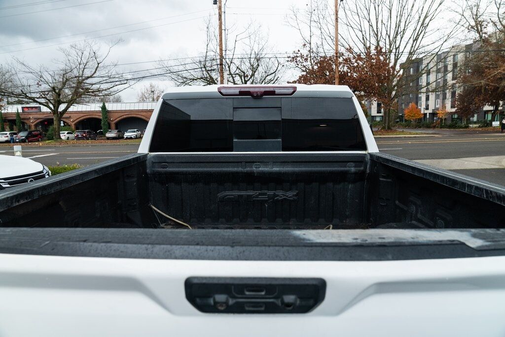 2022 GMC Sierra 1500 AT4X Beaverton OR