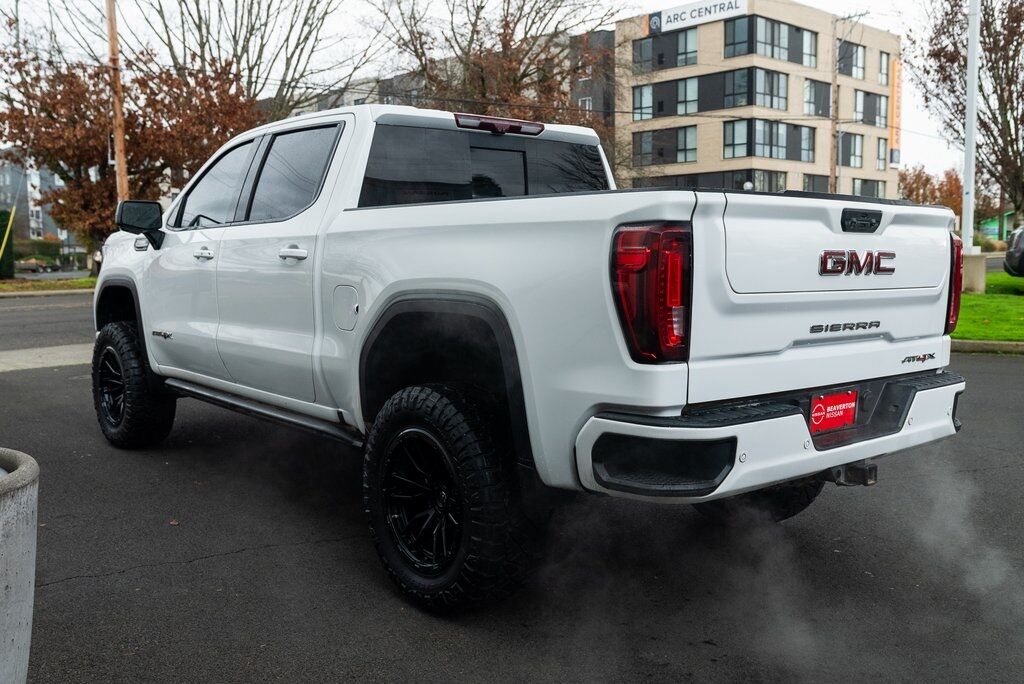 2022 GMC Sierra 1500 AT4X Beaverton OR
