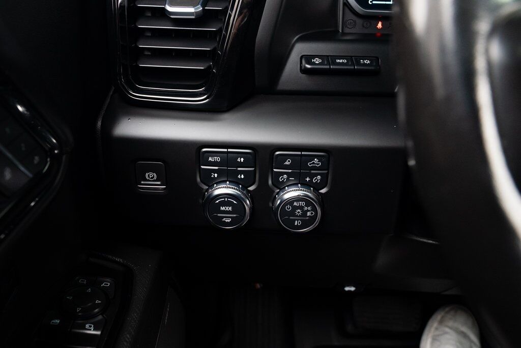 2022 GMC Sierra 1500 AT4X Beaverton OR