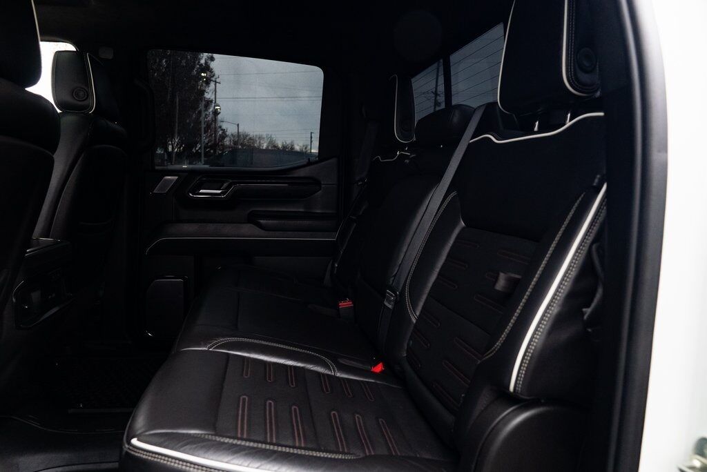 2022 GMC Sierra 1500 AT4X Beaverton OR