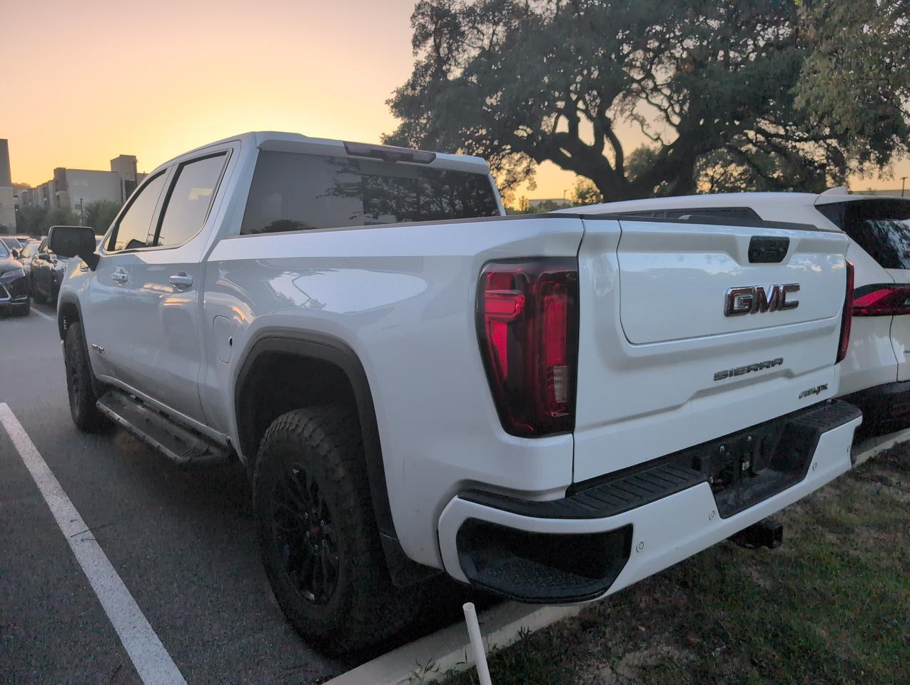 2022 GMC Sierra 1500 AT4X San Antonio TX