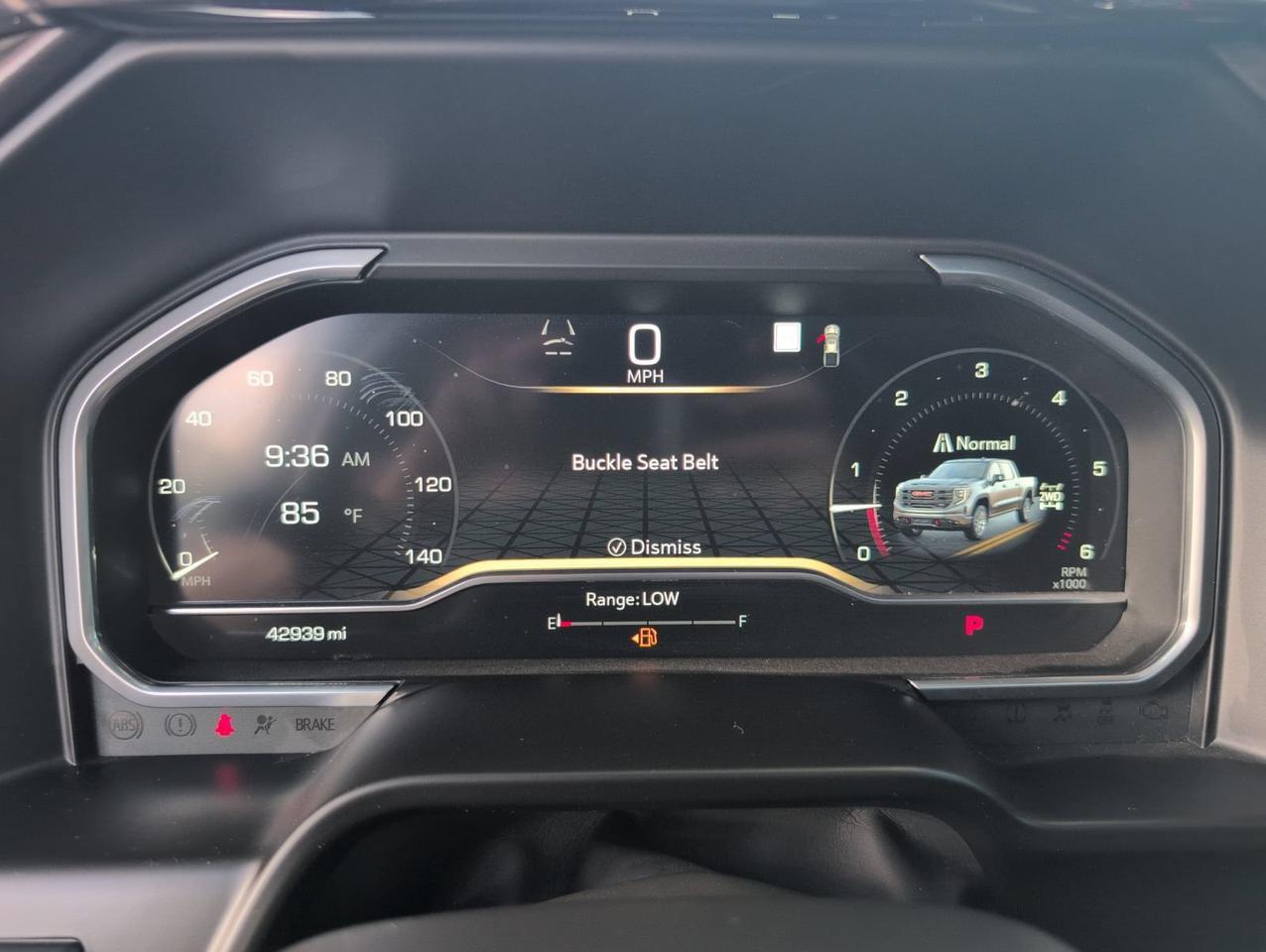 2022 GMC Sierra 1500 AT4X San Antonio TX