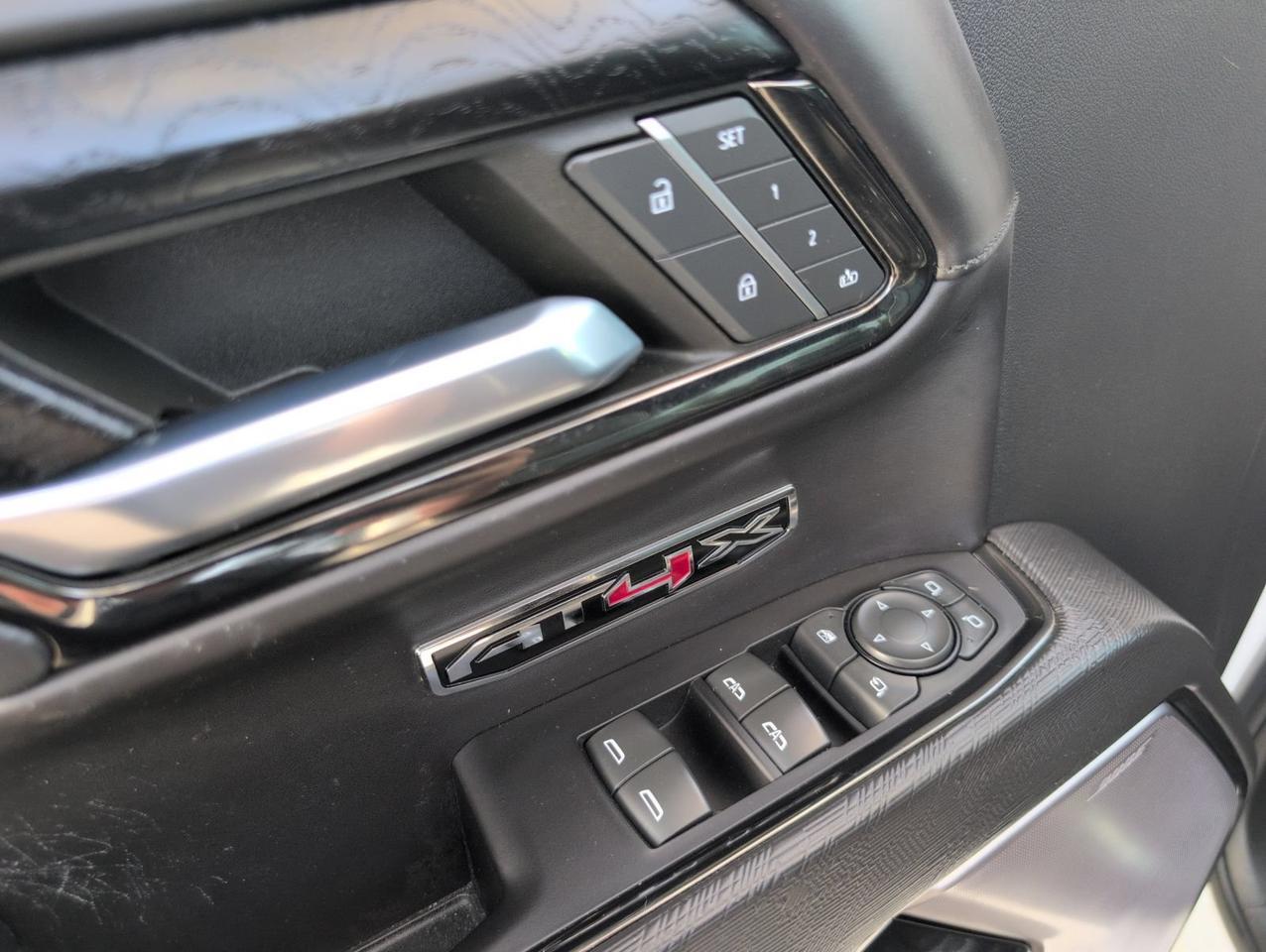 2022 GMC Sierra 1500 AT4X San Antonio TX
