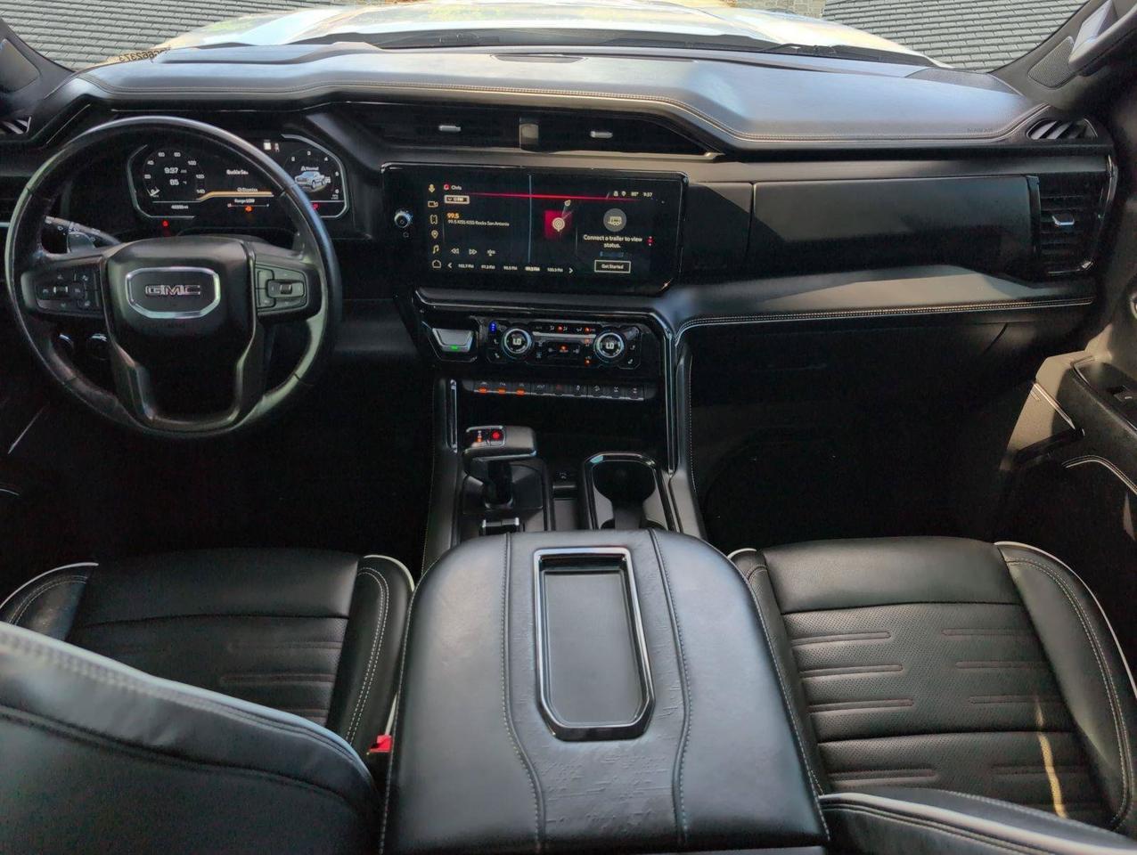 2022 GMC Sierra 1500 AT4X San Antonio TX