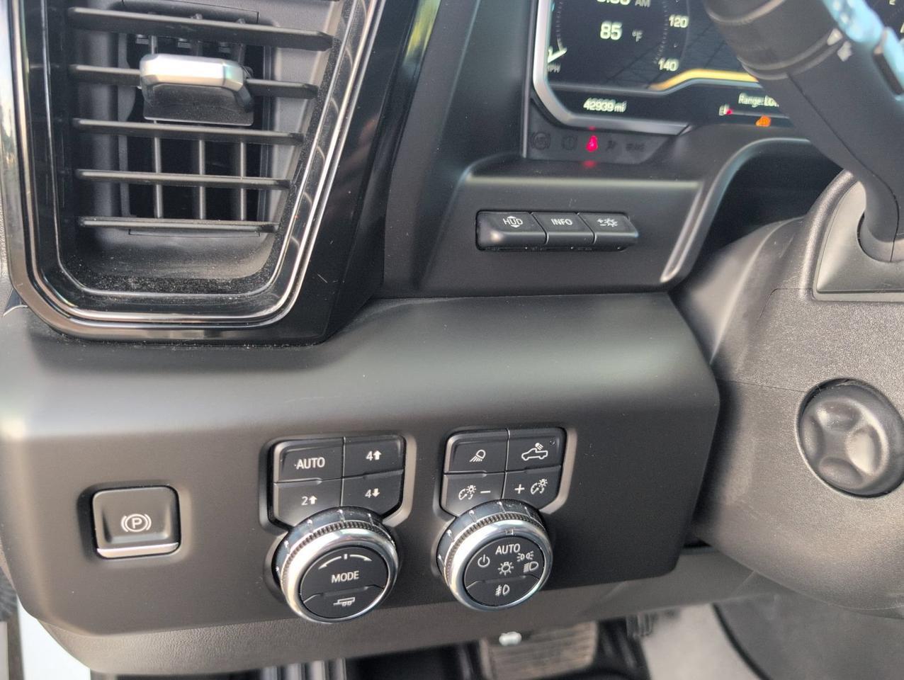 2022 GMC Sierra 1500 AT4X San Antonio TX