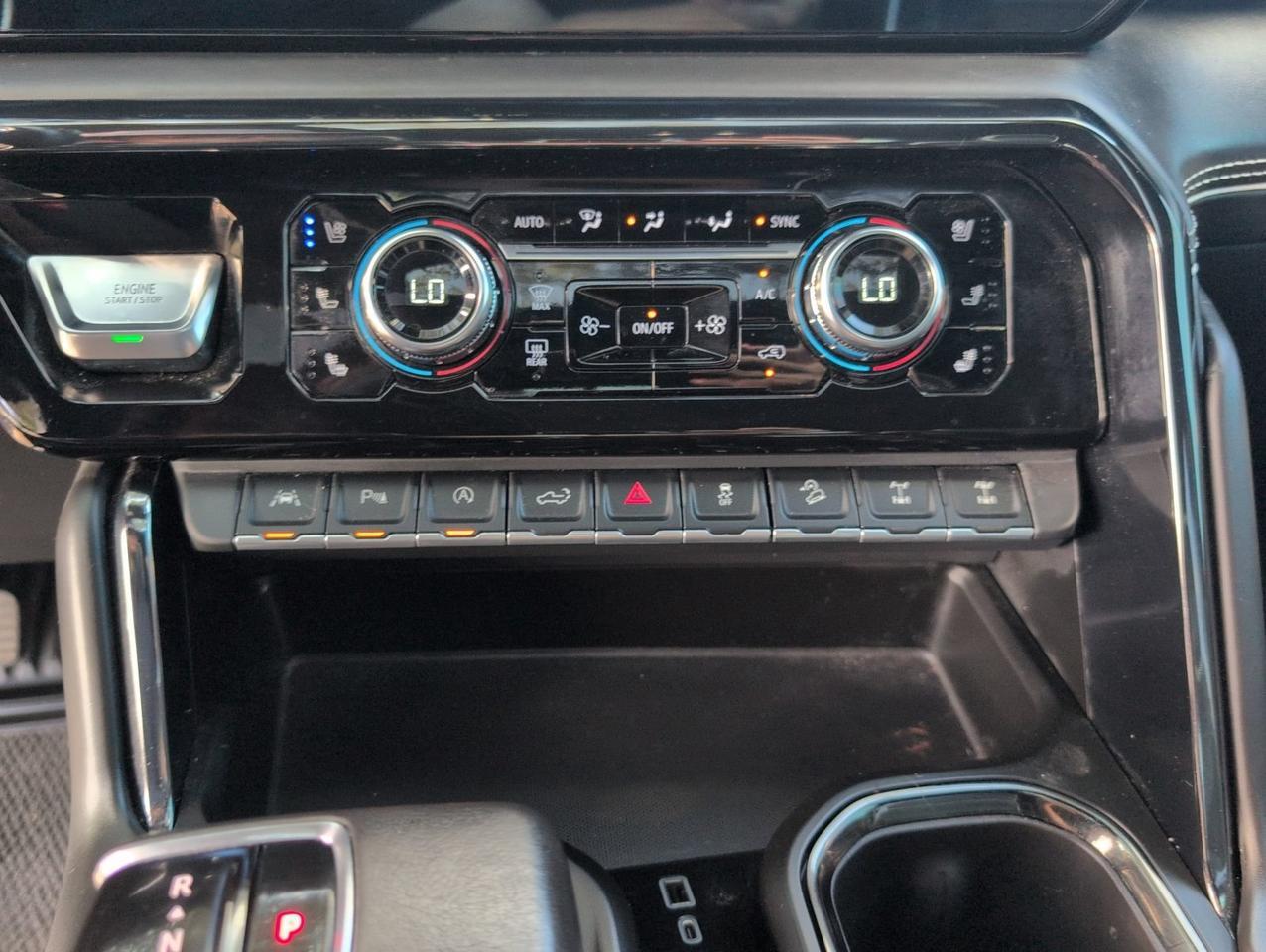 2022 GMC Sierra 1500 AT4X San Antonio TX
