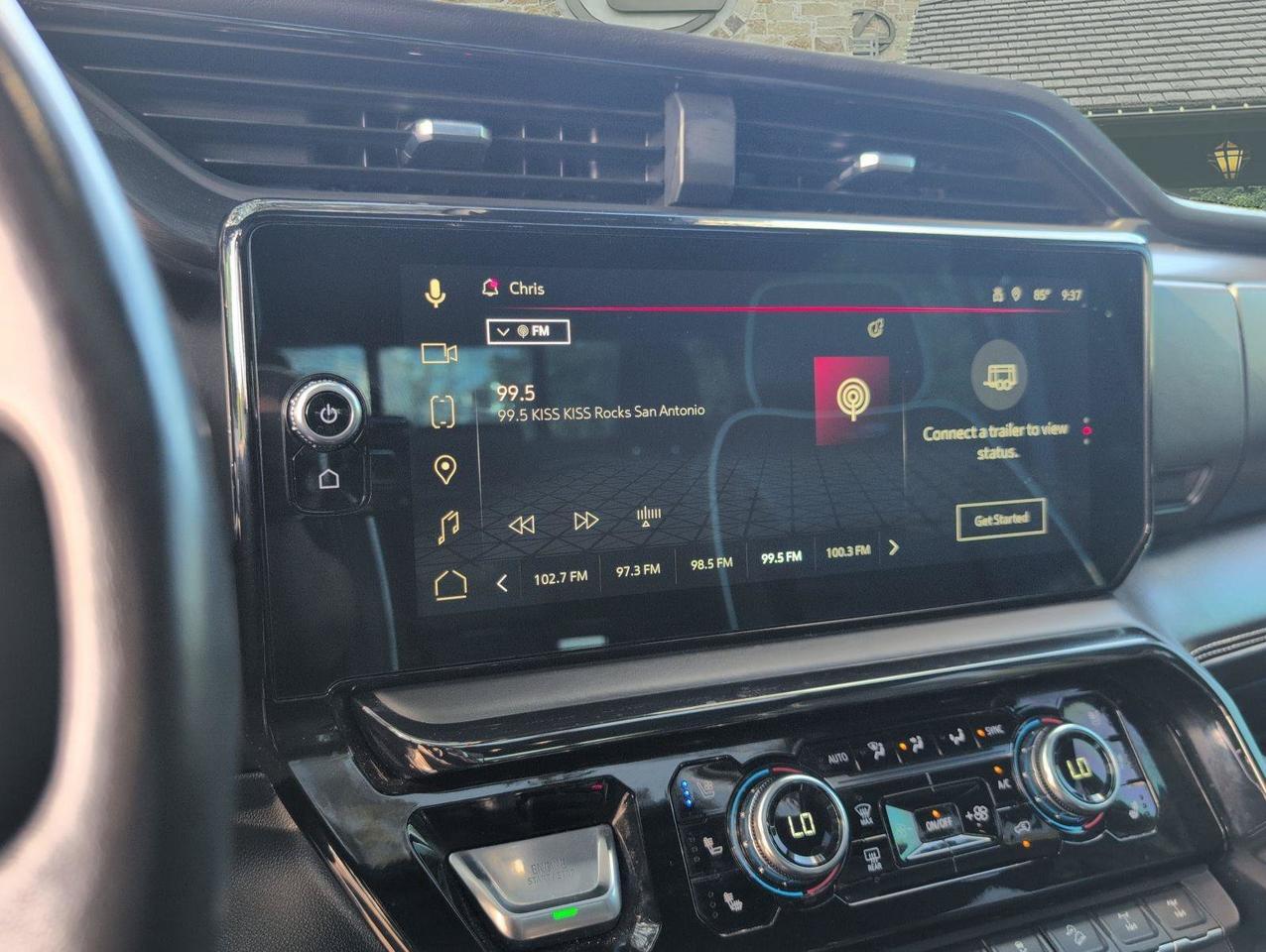 2022 GMC Sierra 1500 AT4X San Antonio TX