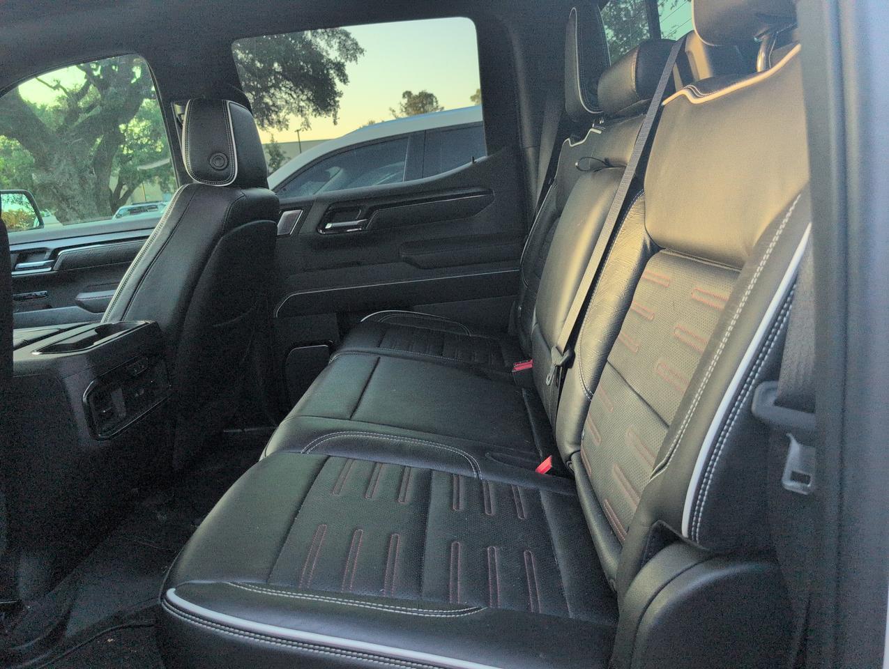 2022 GMC Sierra 1500 AT4X San Antonio TX